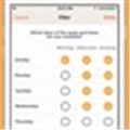 Golden Volunteer App Alternatives