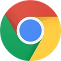 Google Chrome Alternatives logo