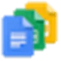 Google Docs Offline Alternatives logo