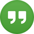 Google Hangouts Api Alternatives
