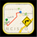 Gps Driving Route Alternatives