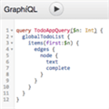 Graphiql Alternatives
