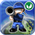 Great Little War Game Alternatives