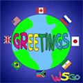 Greetings For Children Alternatives