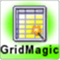 Gridmagic For Blackberry Alternatives