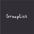 Grouplist Alternatives