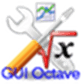 Gui Octave Alternatives