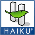 Haiku Alternatives
