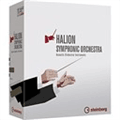 Halion Symphonic Orchestra Alternatives