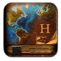 Hero Map  World Exploration Alternatives