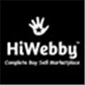 Hiwebby Alternatives
