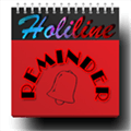 Holiline Reminder Alternatives