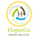 Hopingo Carpool And Ride Share Alternatives