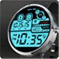 Hybrid 360 Digital Watch Face Alternatives