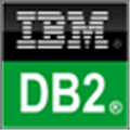 ibm db2 Alternatives