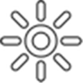 ibrightness tray Alternatives
