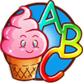 ice hero  learn numbers and letters with icecream Alternatives