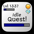 idle quest Alternatives