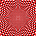 illusion wallpaper and background Alternatives