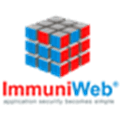 immuniweb application security testing platform Alternatives