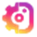 improved layout for instagram com Alternatives