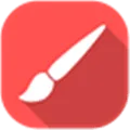 Infinite Painter logo