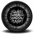 insanely twisted shadow planet Alternatives