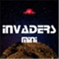 invaders mini Alternatives