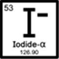 iodide Alternatives