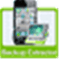 istonsoft iphone backup extractor Alternatives
