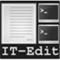 it edit Alternatives