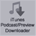 itunes podcast and audio preview downloader  chrome Alternatives