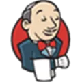 Jenkins Alternatives logo