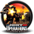 Joint Operations Thypoon Rising And Or Delta Force Alternatives