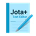 Jota Text Editor 1 Alternatives