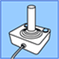 Joystick 2 Mouse Alternatives
