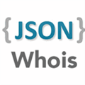 Jsonwhois Alternatives