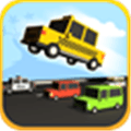 Jump Car 3D Alternatives