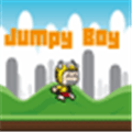 Jumpy Boy Alternatives