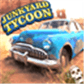 Junkyard Tycoon Alternatives
