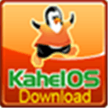 Kahel Os Alternatives