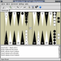 Kbackgammon Alternatives