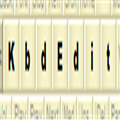 Kbdedit Alternatives
