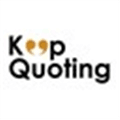Keep Quoting Alternatives