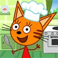Kid E Cats Cooking Show Alternatives