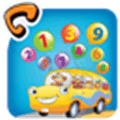 Kids Math Count Numbers Game Alternatives