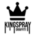 Kingspray Graffiti Alternatives
