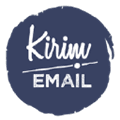 Kirim Email Alternatives