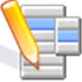 Kmenuedit Alternatives