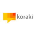 Koraki io Alternatives